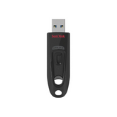 SanDisk 256GB Ultra USB 3.0 Flash Drive - 130MB/s - SDCZ48-256G-AW4