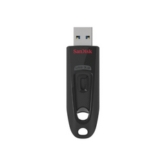 SanDisk 256GB Ultra USB 3.0 Flash Drive - 130MB/s - SDCZ48-256G-AW4