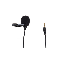 Rode Wireless GO II Compact Microphone System with 2x Transmitter, Bundle with 2x Turnstile Audio Lavalier Microphone